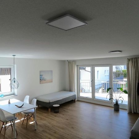 Grosszuegiges, Helles Und Modernes Hiloa-Apartment Hochdorf  외부 사진