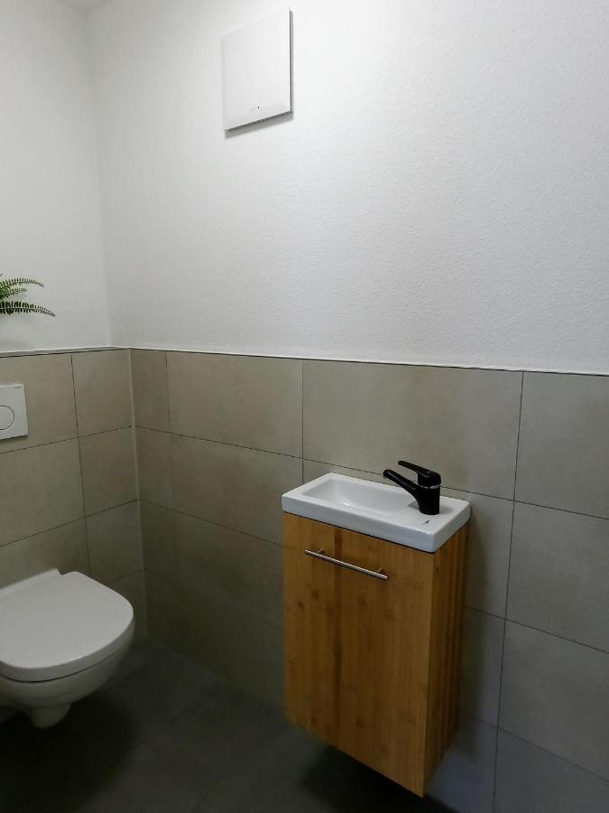 Grosszuegiges, Helles Und Modernes Hiloa-Apartment Hochdorf  외부 사진