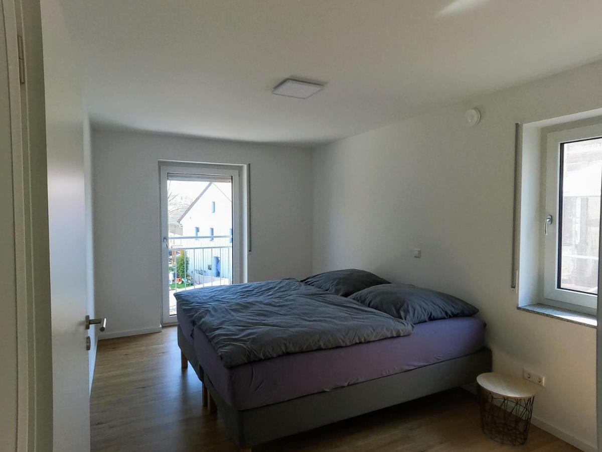 Grosszuegiges, Helles Und Modernes Hiloa-Apartment Hochdorf  외부 사진