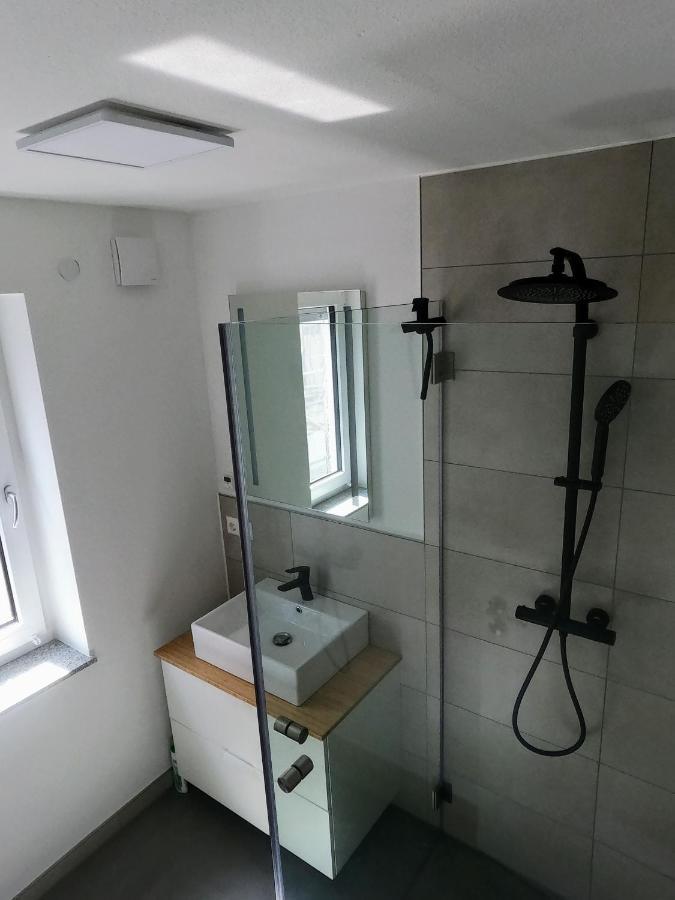Grosszuegiges, Helles Und Modernes Hiloa-Apartment Hochdorf  외부 사진